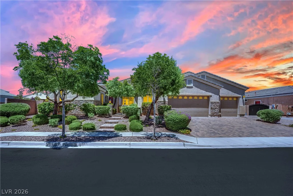 7310 Fresh Harvest, Las Vegas, NV 89131