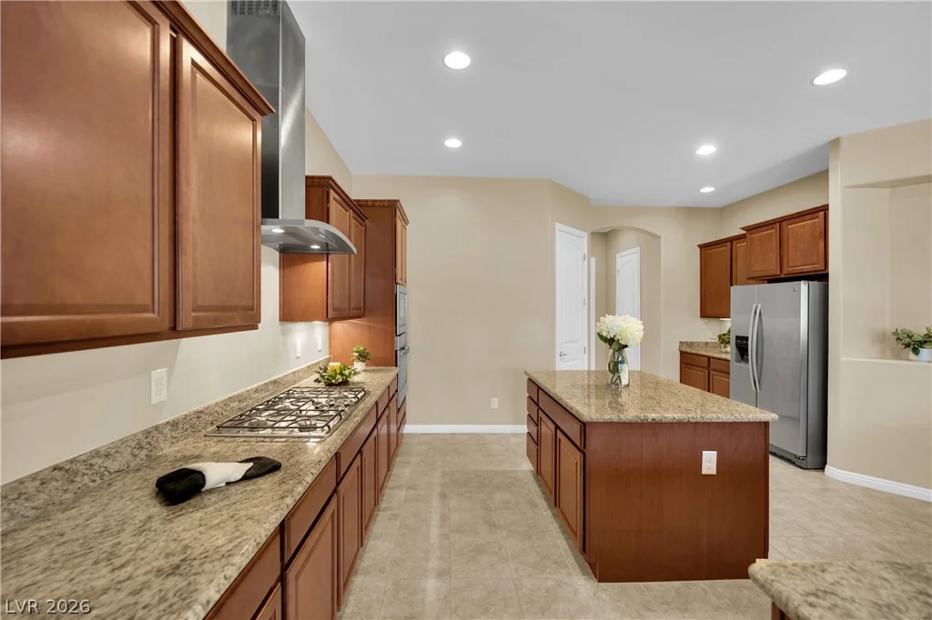 7310 Fresh Harvest, Las Vegas, NV 89131