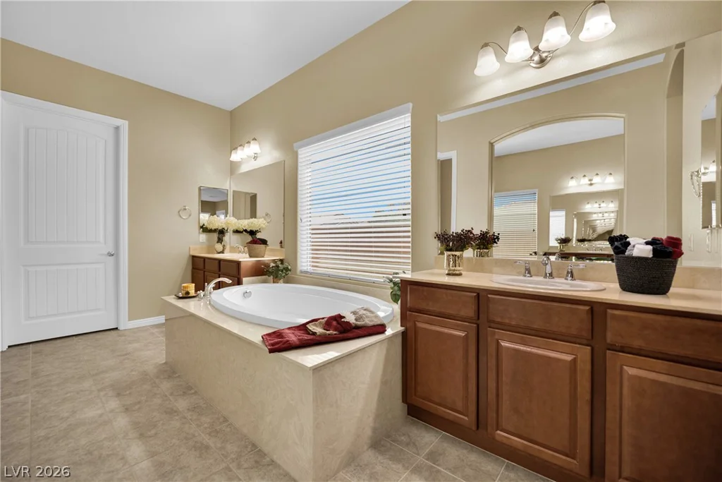 7310 Fresh Harvest, Las Vegas, NV 89131