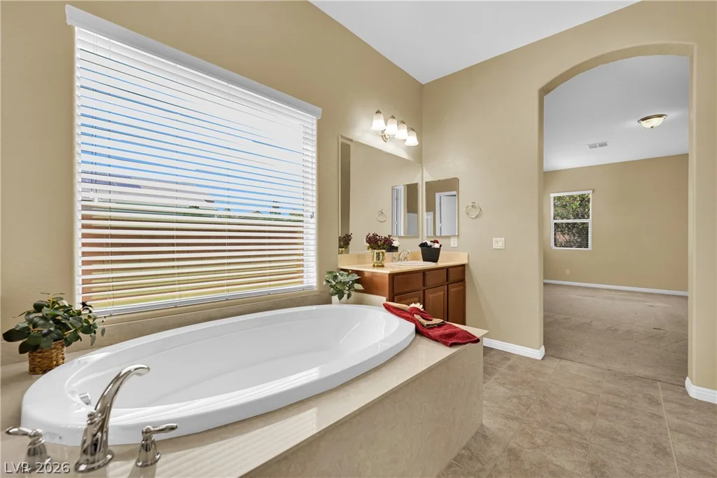 7310 Fresh Harvest, Las Vegas, NV 89131