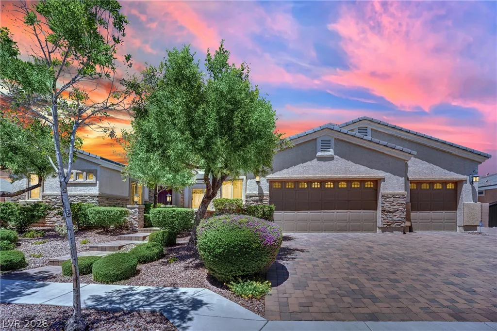7310 Fresh Harvest, Las Vegas, NV 89131