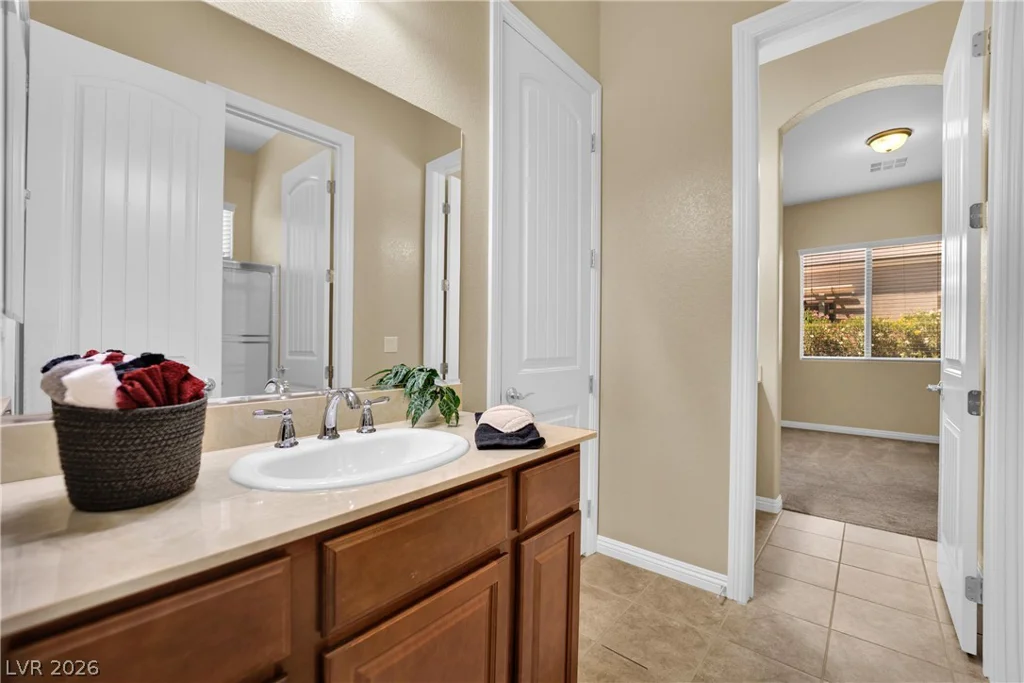 7310 Fresh Harvest, Las Vegas, NV 89131
