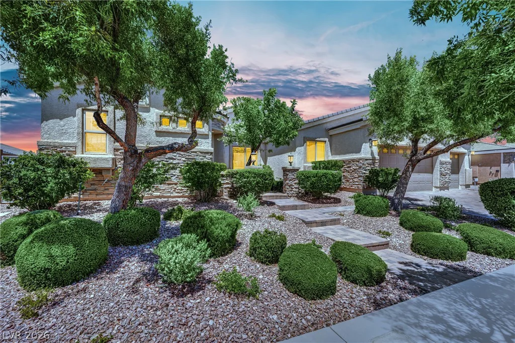 7310 Fresh Harvest, Las Vegas, NV 89131