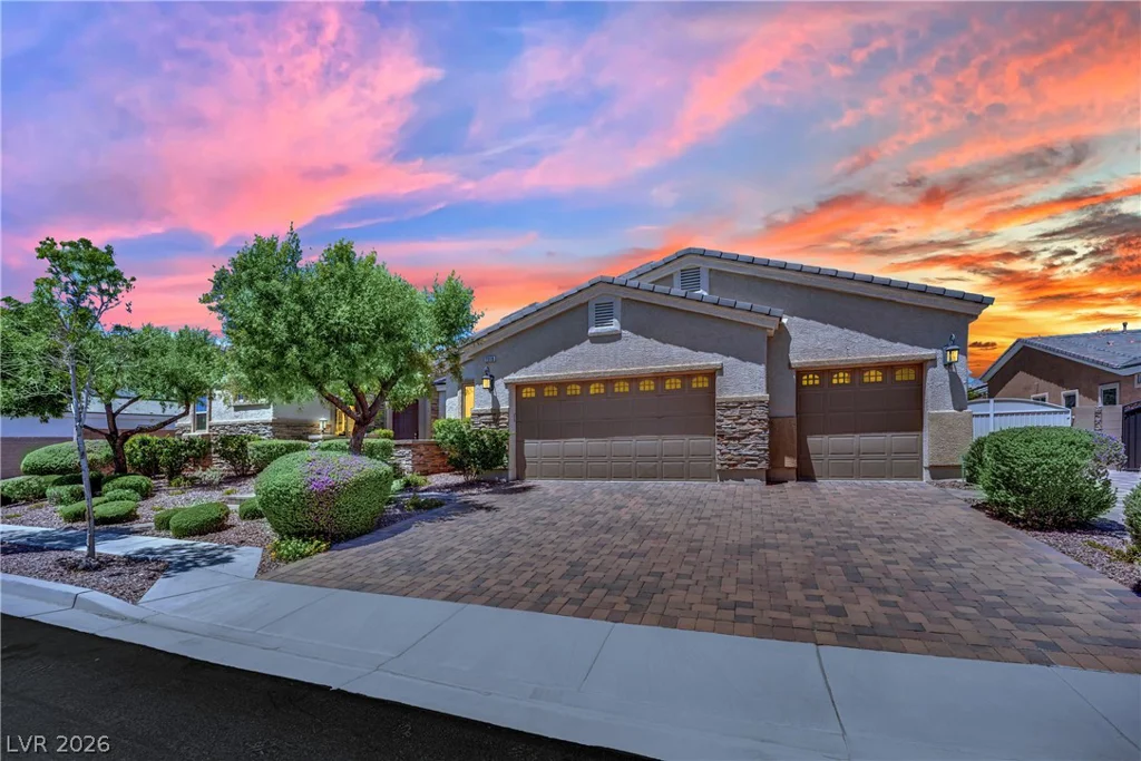 7310 Fresh Harvest, Las Vegas, NV 89131