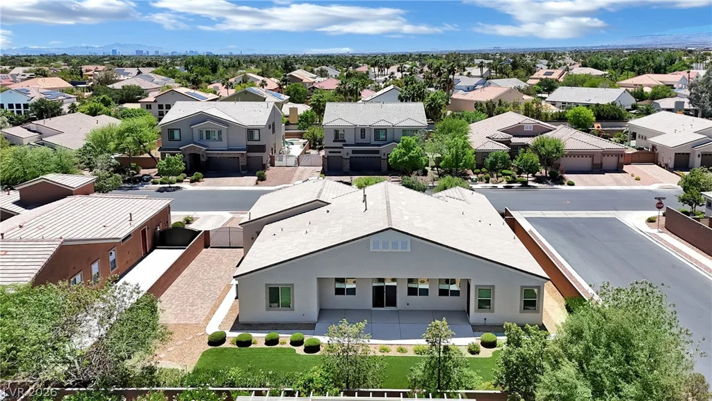 7310 Fresh Harvest, Las Vegas, NV 89131