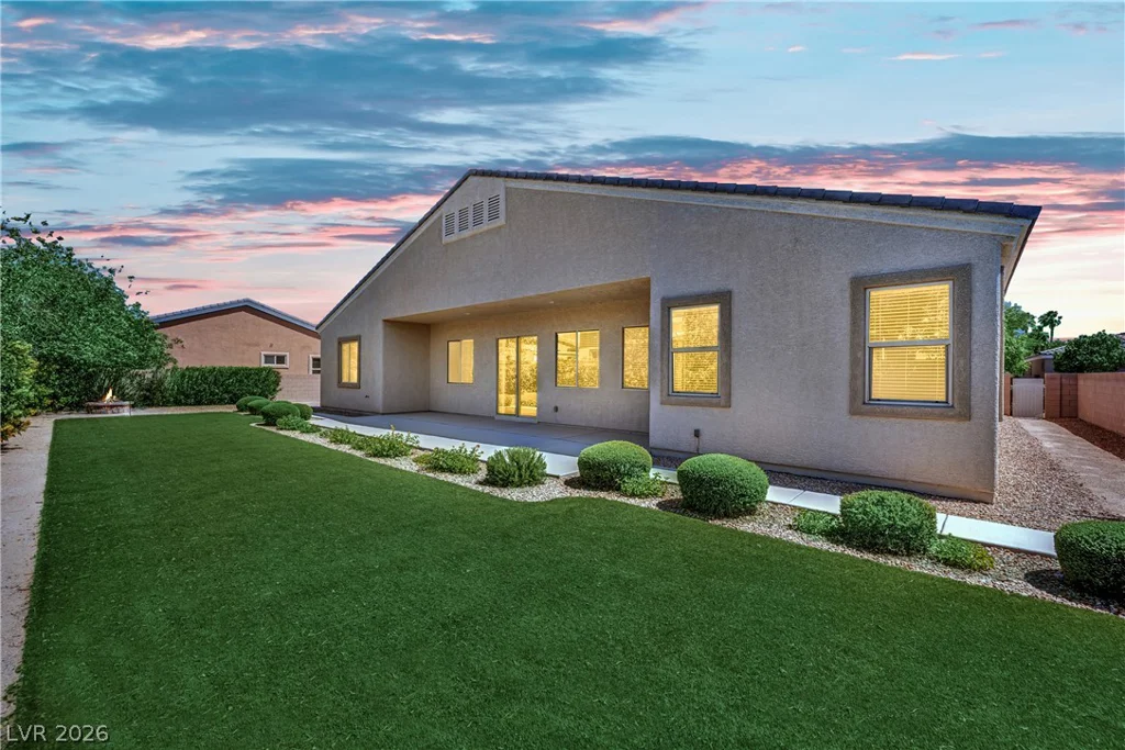 7310 Fresh Harvest, Las Vegas, NV 89131