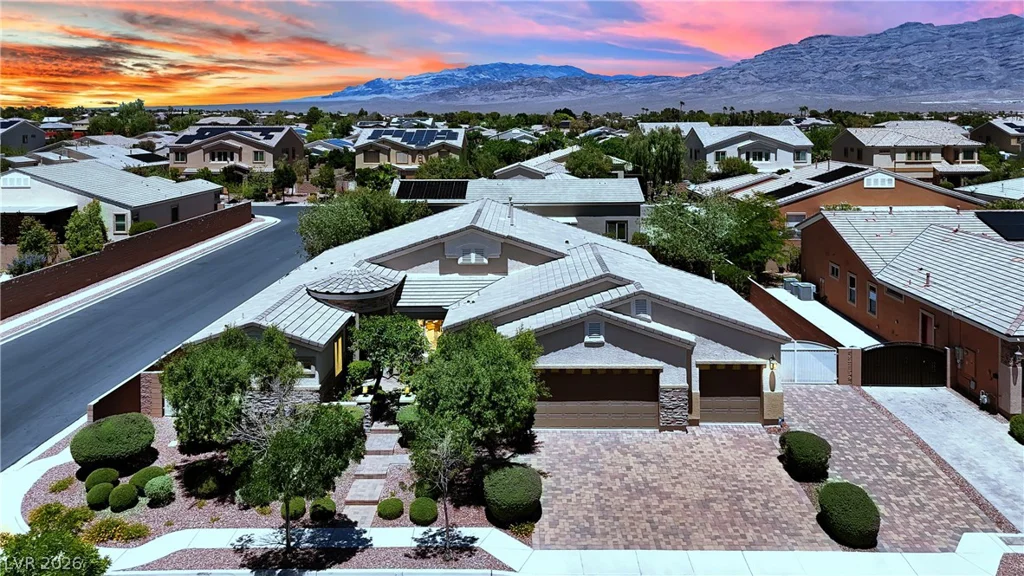 7310 Fresh Harvest, Las Vegas, NV 89131