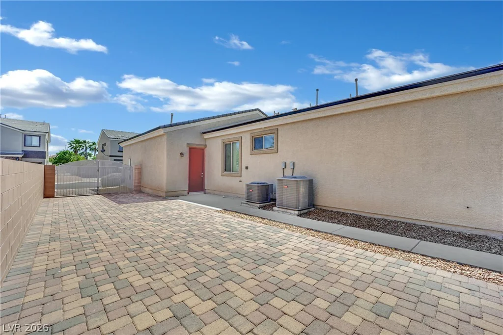 7310 Fresh Harvest, Las Vegas, NV 89131