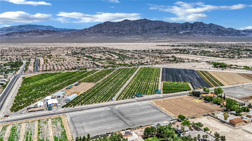 7310 Fresh Harvest, Las Vegas, NV 89131