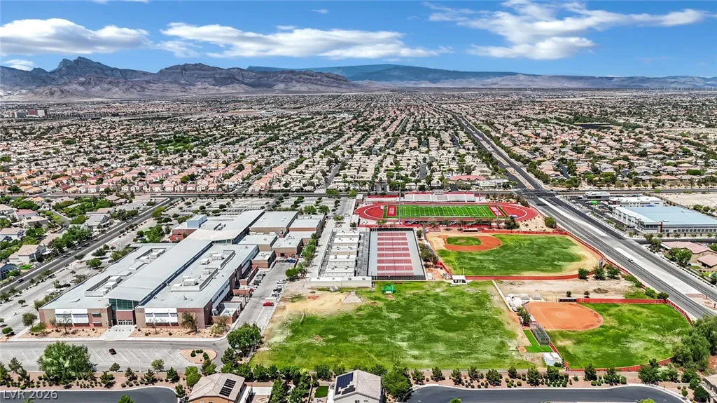 7310 Fresh Harvest, Las Vegas, NV 89131