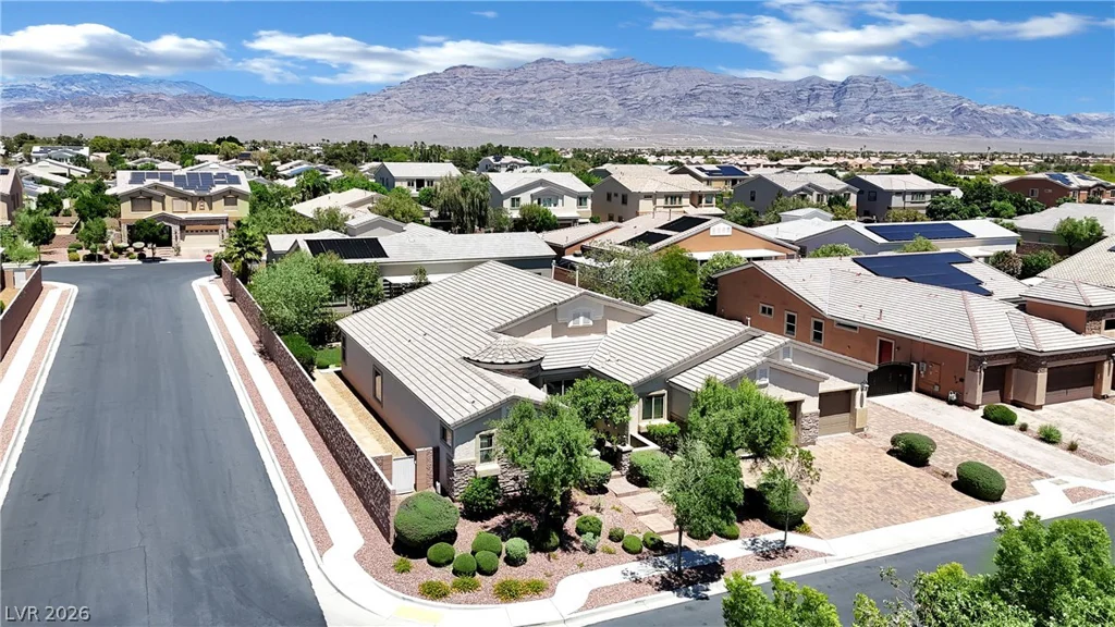 7310 Fresh Harvest, Las Vegas, NV 89131