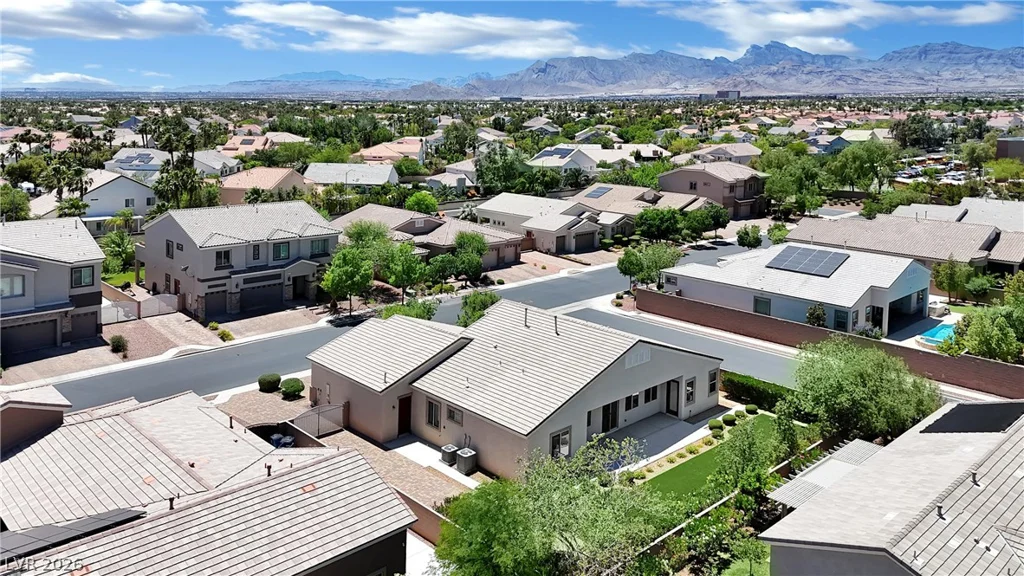 7310 Fresh Harvest, Las Vegas, NV 89131