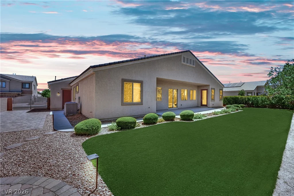 7310 Fresh Harvest, Las Vegas, NV 89131