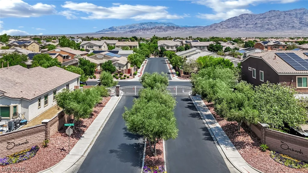 7310 Fresh Harvest, Las Vegas, NV 89131