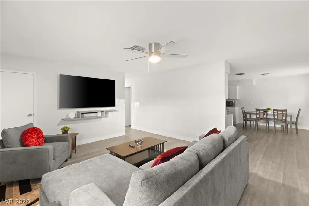615 10th, Las Vegas, NV 89101