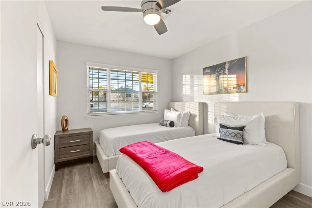 615 10th, Las Vegas, NV 89101