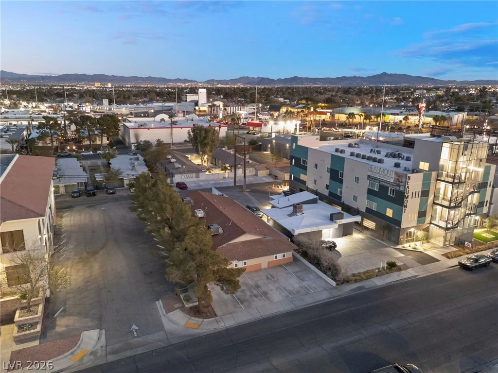 615 10th, Las Vegas, NV 89101