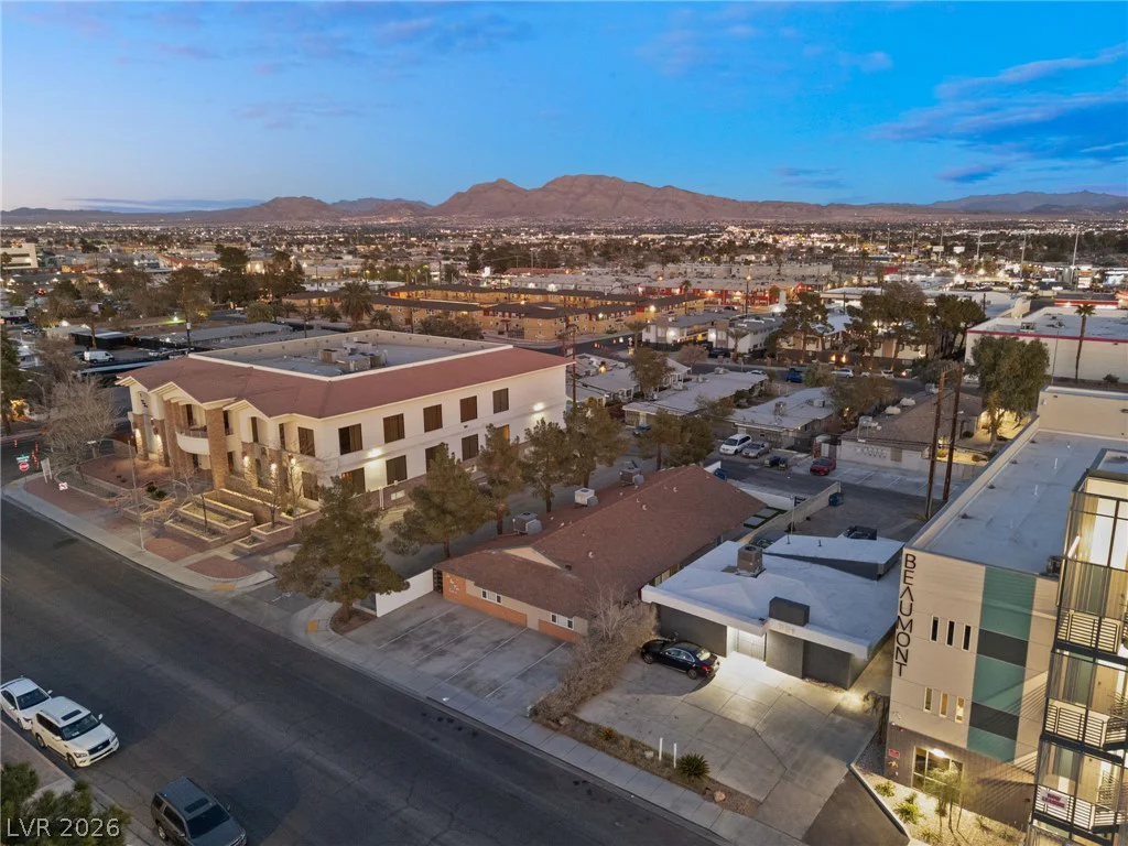 615 10th, Las Vegas, NV 89101