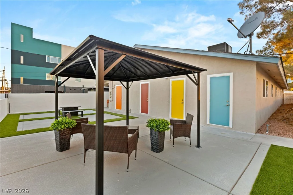 615 10th, Las Vegas, NV 89101