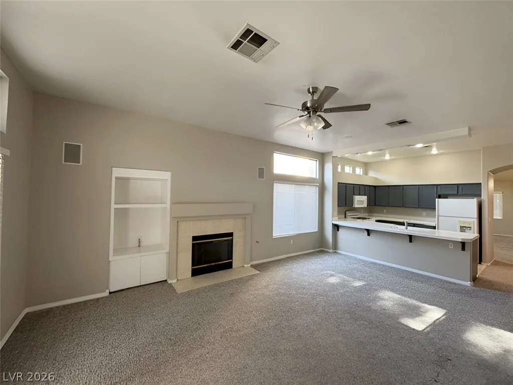3305 Campbell, Las Vegas, NV 89129