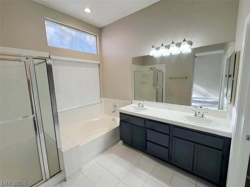 3305 Campbell, Las Vegas, NV 89129