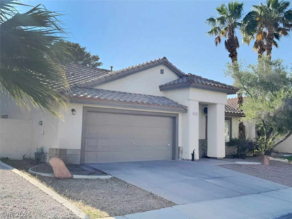 3305 Campbell, Las Vegas, NV 89129