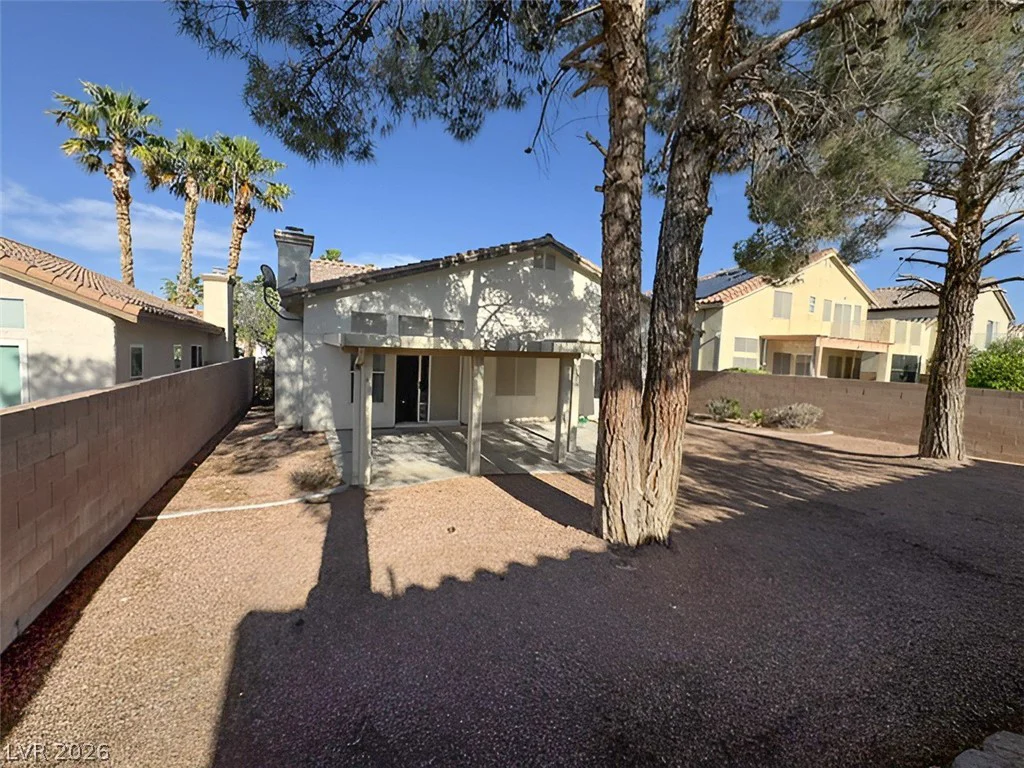 3305 Campbell, Las Vegas, NV 89129