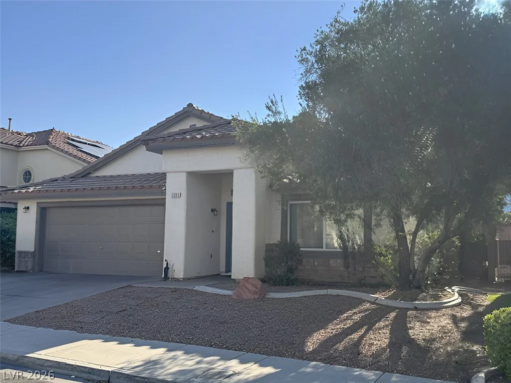 3305 Campbell, Las Vegas, NV 89129