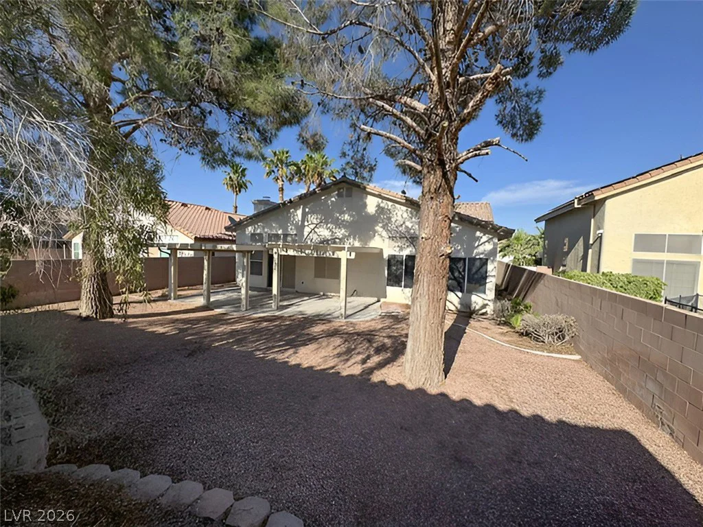 3305 Campbell, Las Vegas, NV 89129