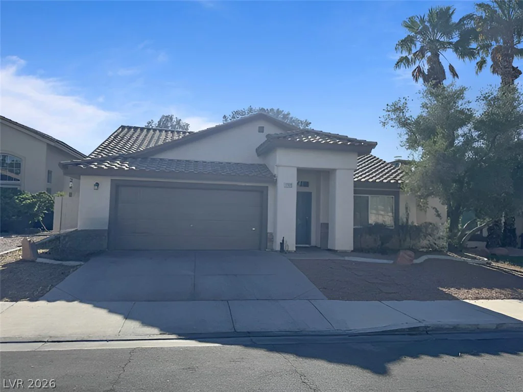 3305 Campbell, Las Vegas, NV 89129