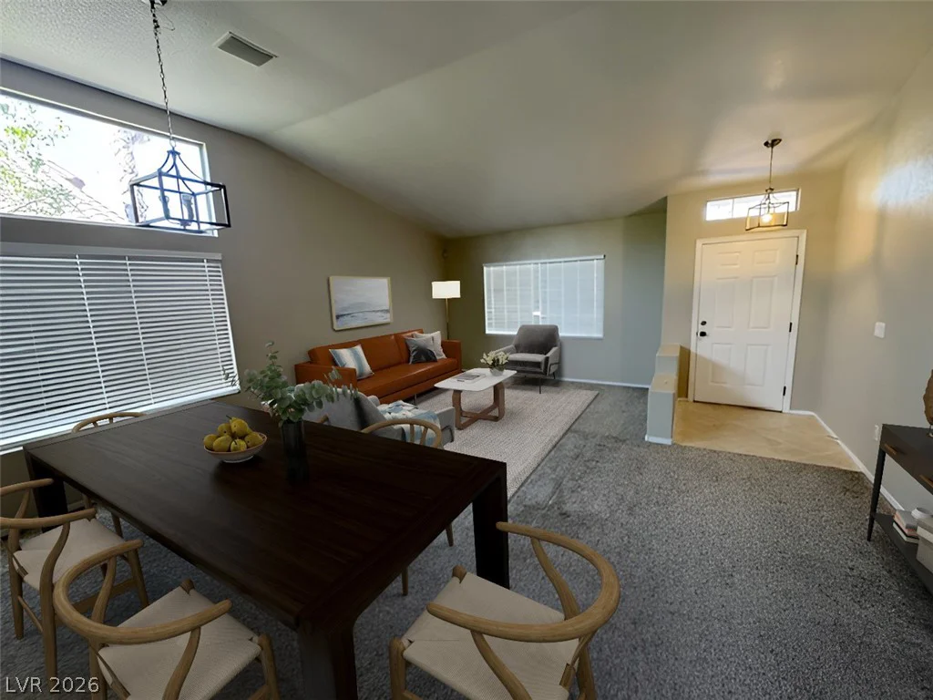 3305 Campbell, Las Vegas, NV 89129