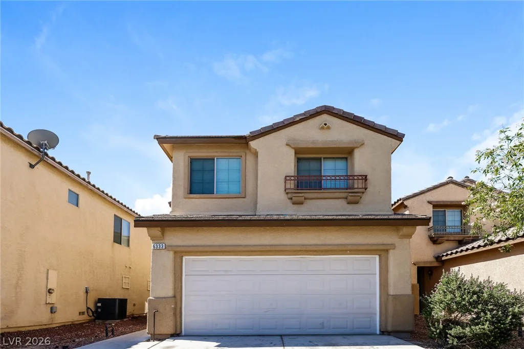 6333 Hamilton Grove, Las Vegas, NV 89122