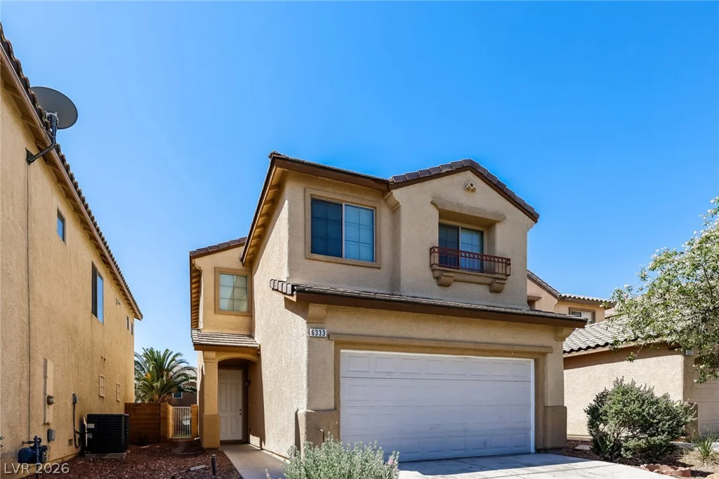 6333 Hamilton Grove, Las Vegas, NV 89122