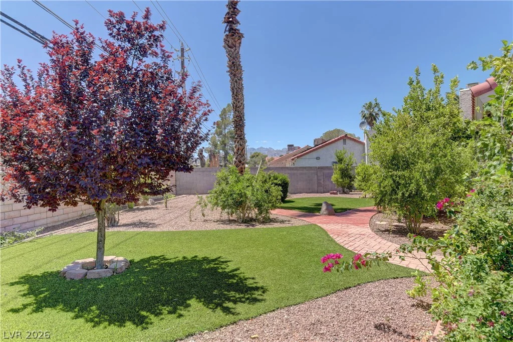 5701 Capitola, Las Vegas, NV 89108
