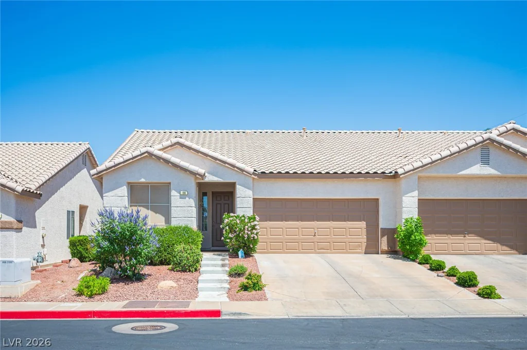 196 Teller, Henderson, NV 89074