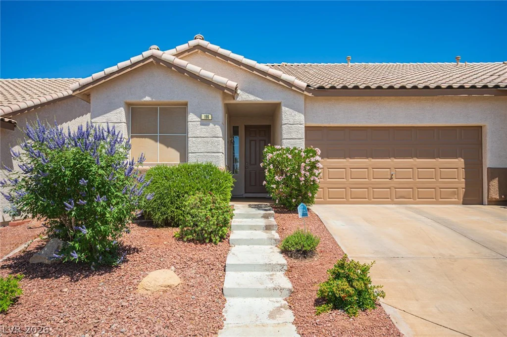 196 Teller, Henderson, NV 89074
