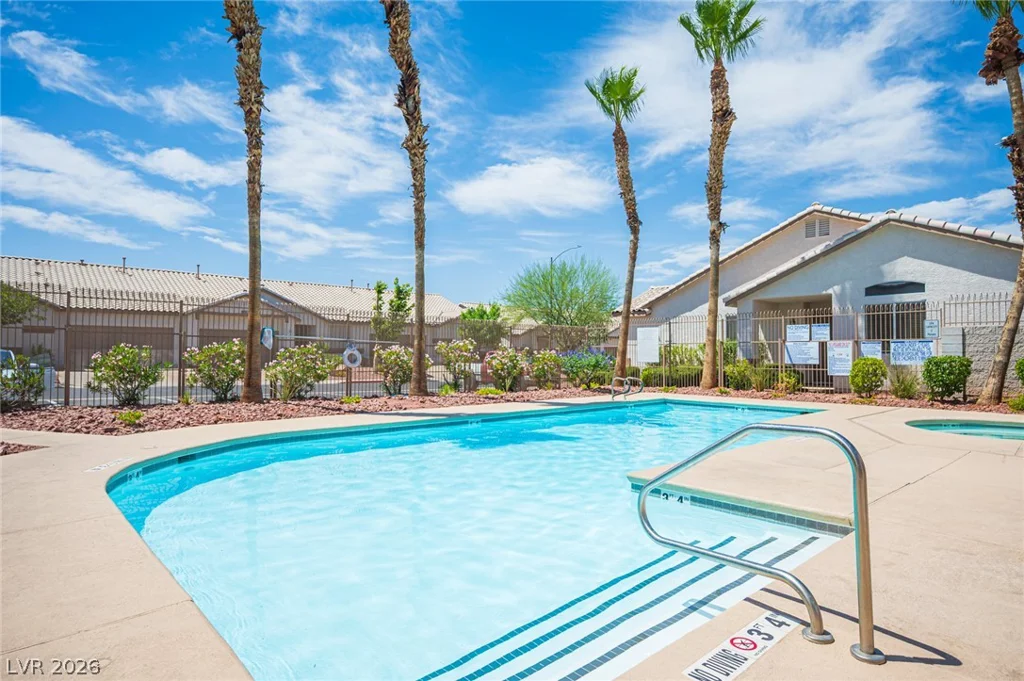 196 Teller, Henderson, NV 89074