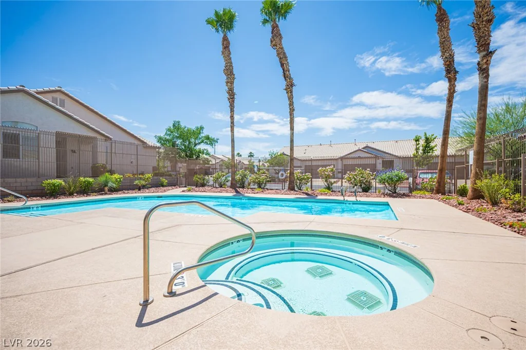 196 Teller, Henderson, NV 89074