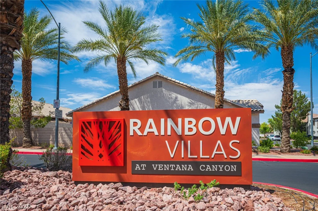 196 Teller, Henderson, NV 89074