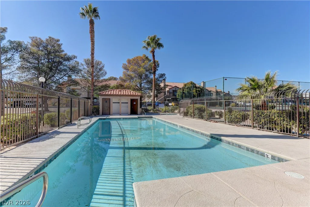 9070 Spring Mountain, Las Vegas, NV 89117