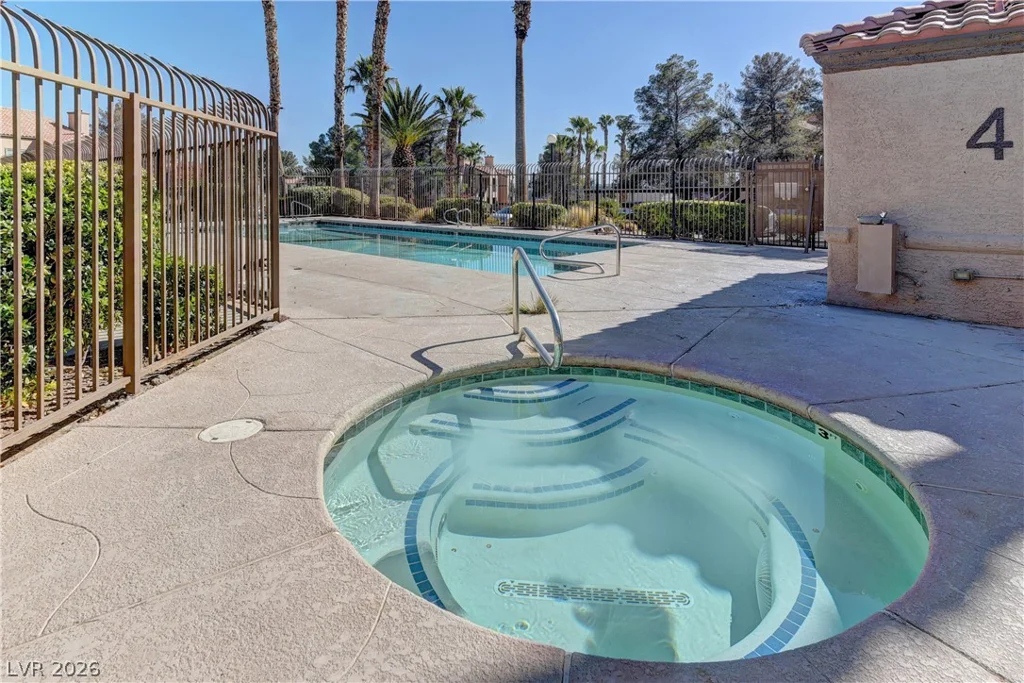 9070 Spring Mountain, Las Vegas, NV 89117