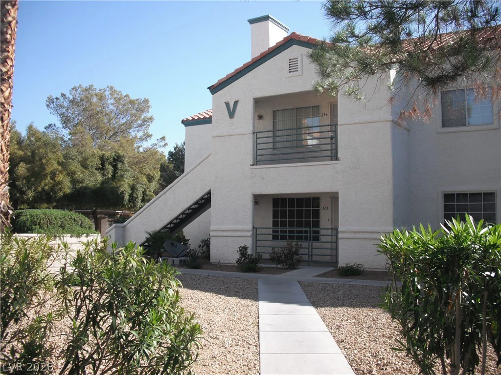 9070 Spring Mountain, Las Vegas, NV 89117