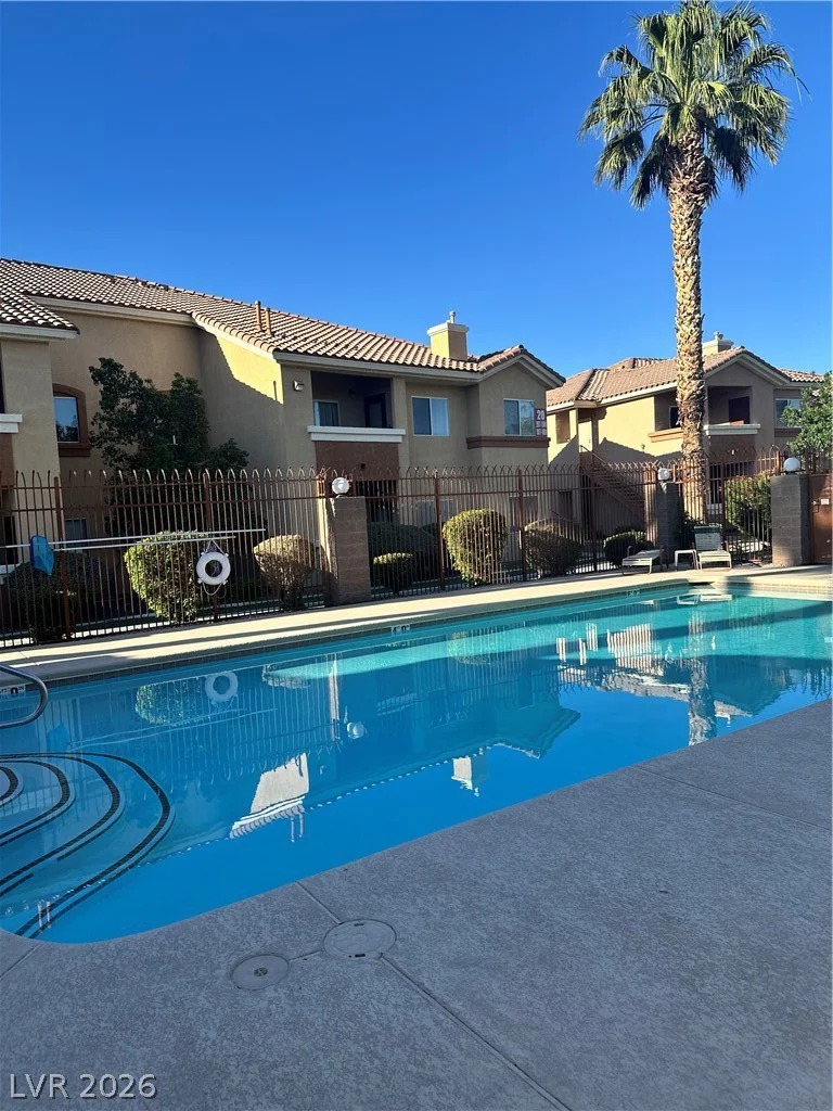 1050 Cactus, Las Vegas, NV 89183