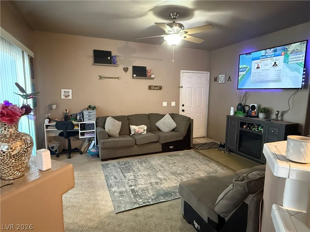 1050 Cactus, Las Vegas, NV 89183