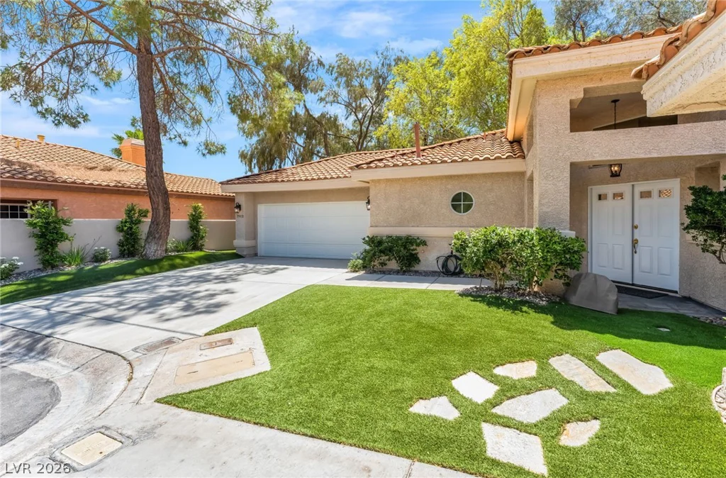 7912 Abalone Cove, Las Vegas, NV 89128