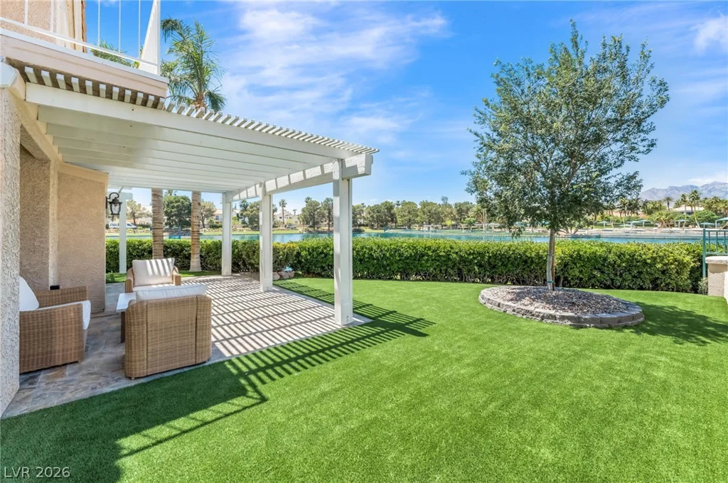 7912 Abalone Cove, Las Vegas, NV 89128