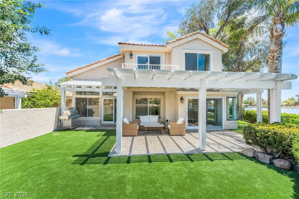 7912 Abalone Cove, Las Vegas, NV 89128