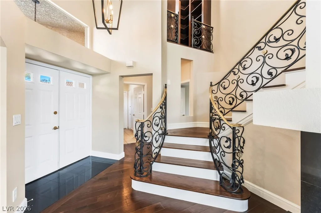 7912 Abalone Cove, Las Vegas, NV 89128