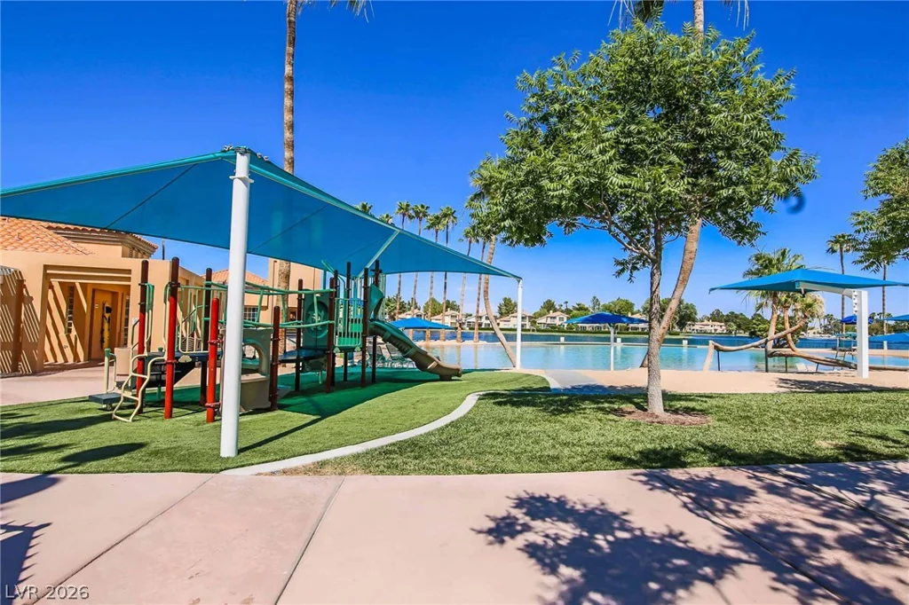 7912 Abalone Cove, Las Vegas, NV 89128