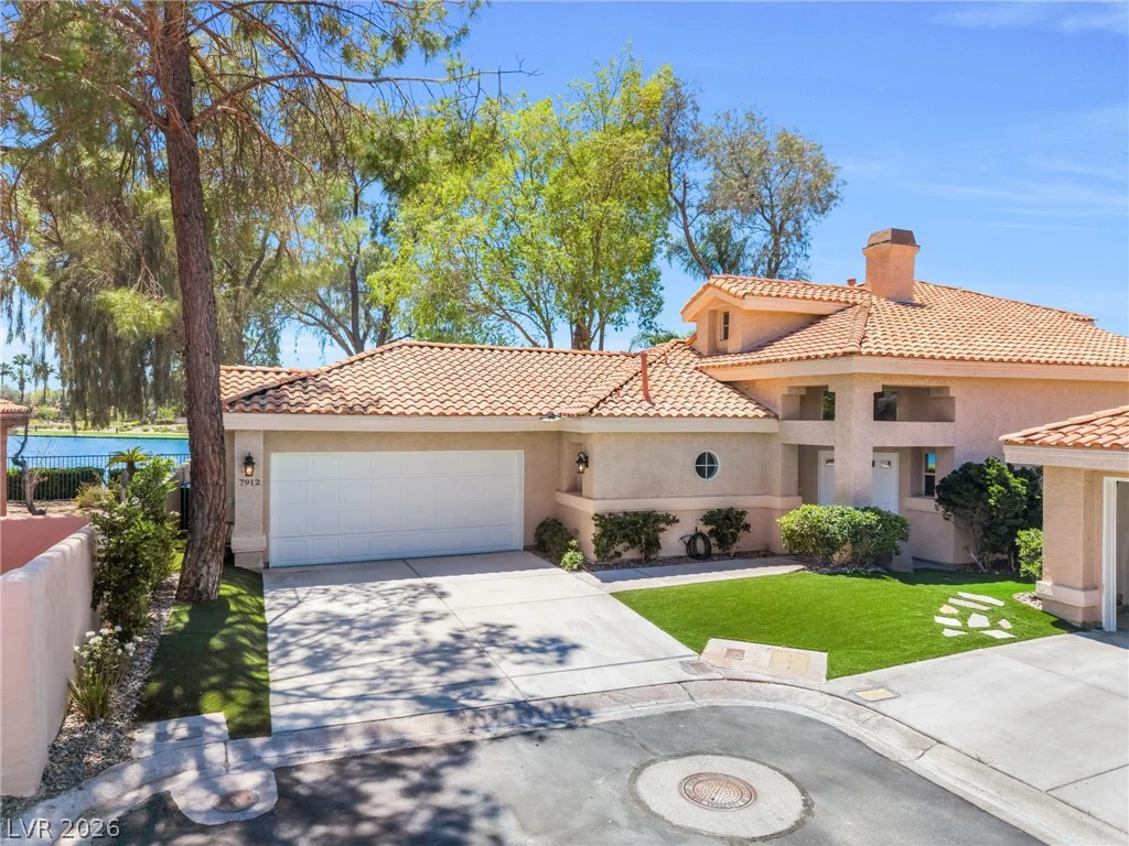 7912 Abalone Cove, Las Vegas, NV 89128
